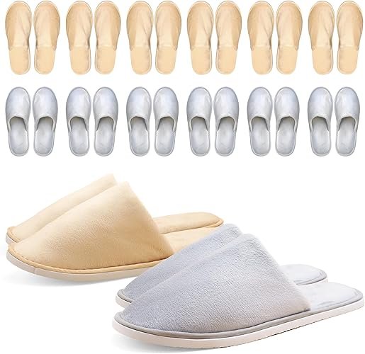 Grey and Beige