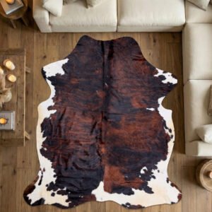 Cowhide Rug