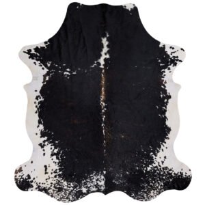 Cowhide Rug