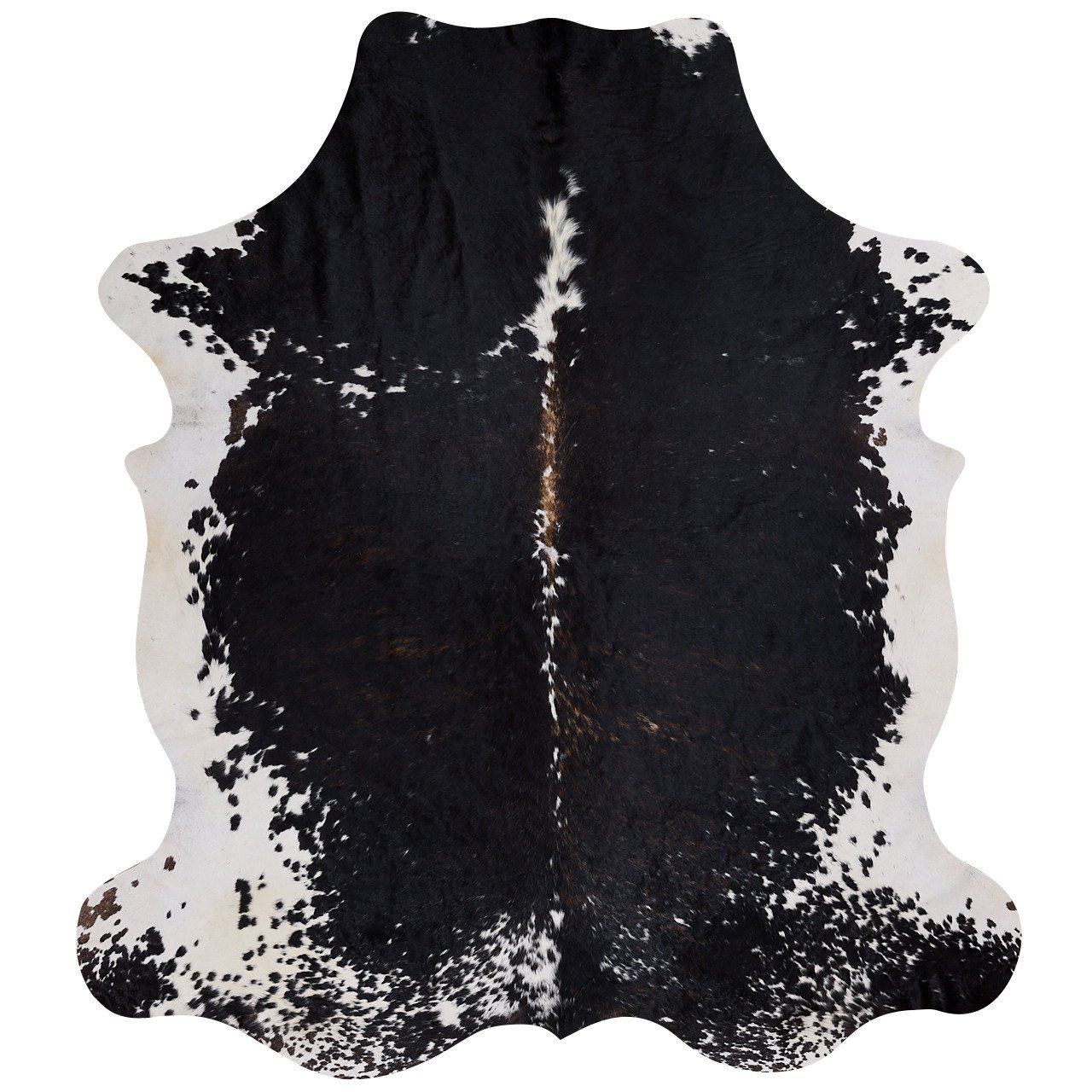 Cowhide Rug