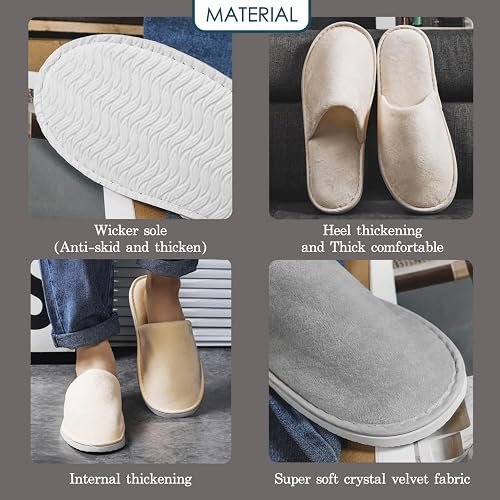 GREY AND BEIGE - Image 4