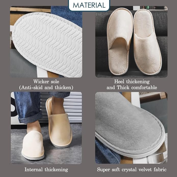 BEIGE AND GRAY - Image 4