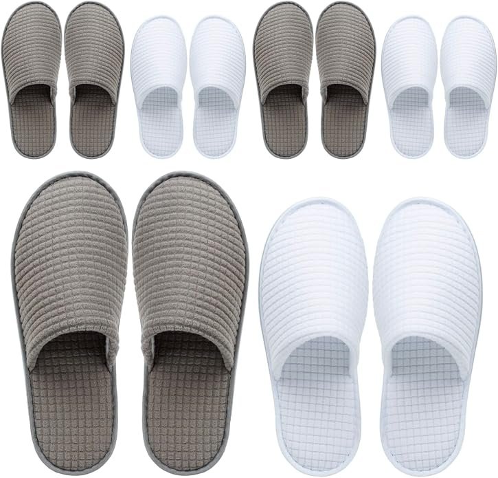 GREY WHITE