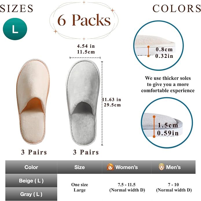 BEIGE AND GRAY - Image 6