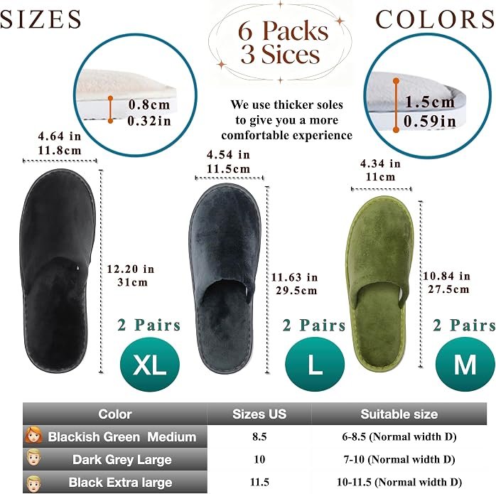 BLACK ,GRAY ,GREEN - Image 4