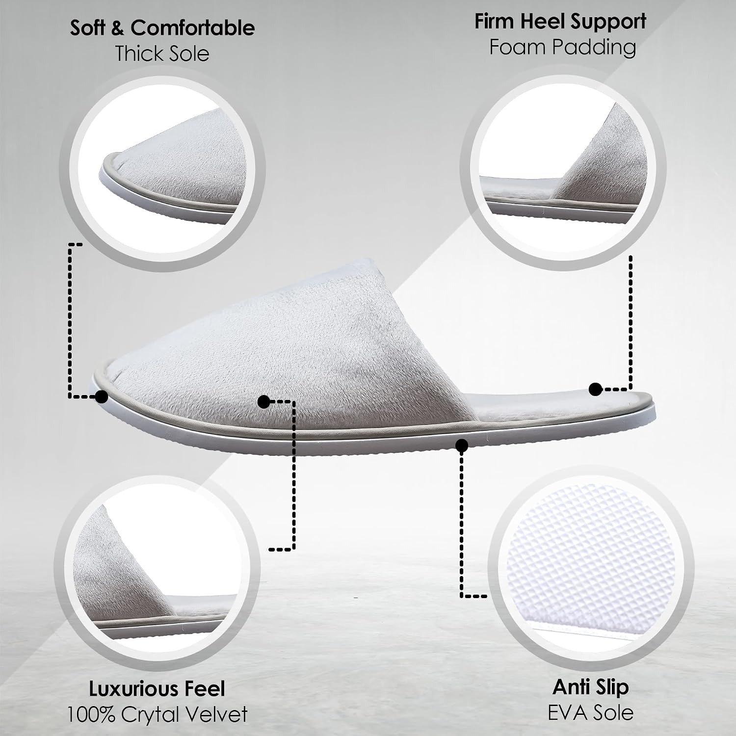 GREY AND BEIGE - Image 5
