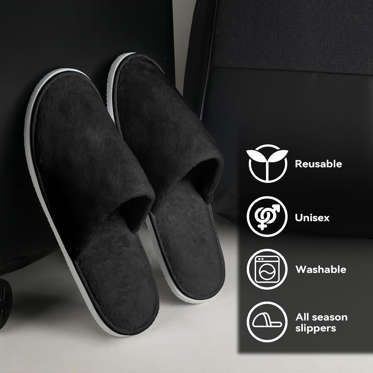 PURE BLACK - Image 3